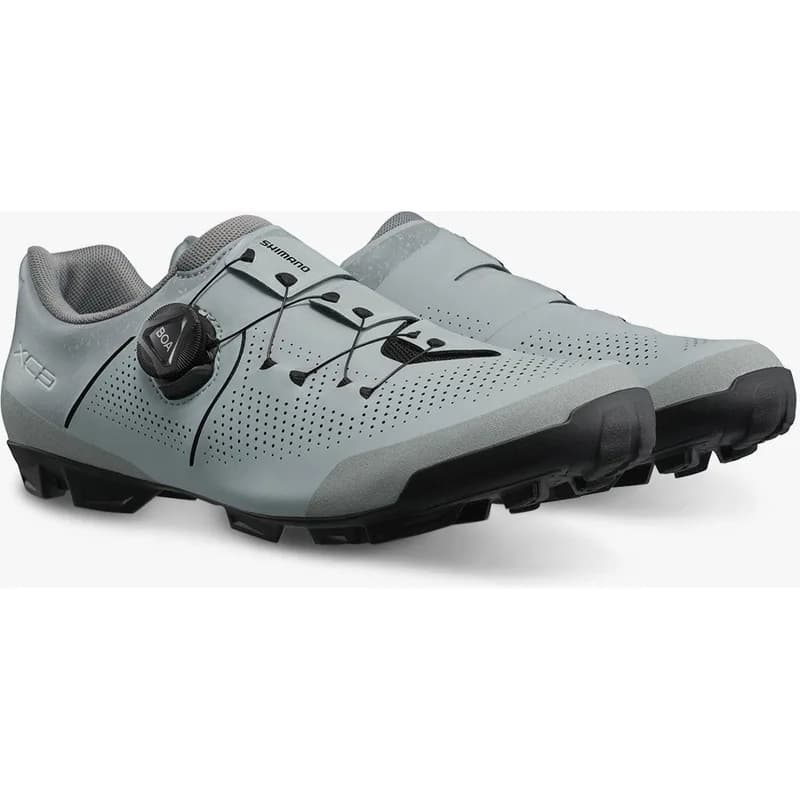 SAPATILHA MTB SHIMANO SH-XC302 TAM 42 — imagem 3