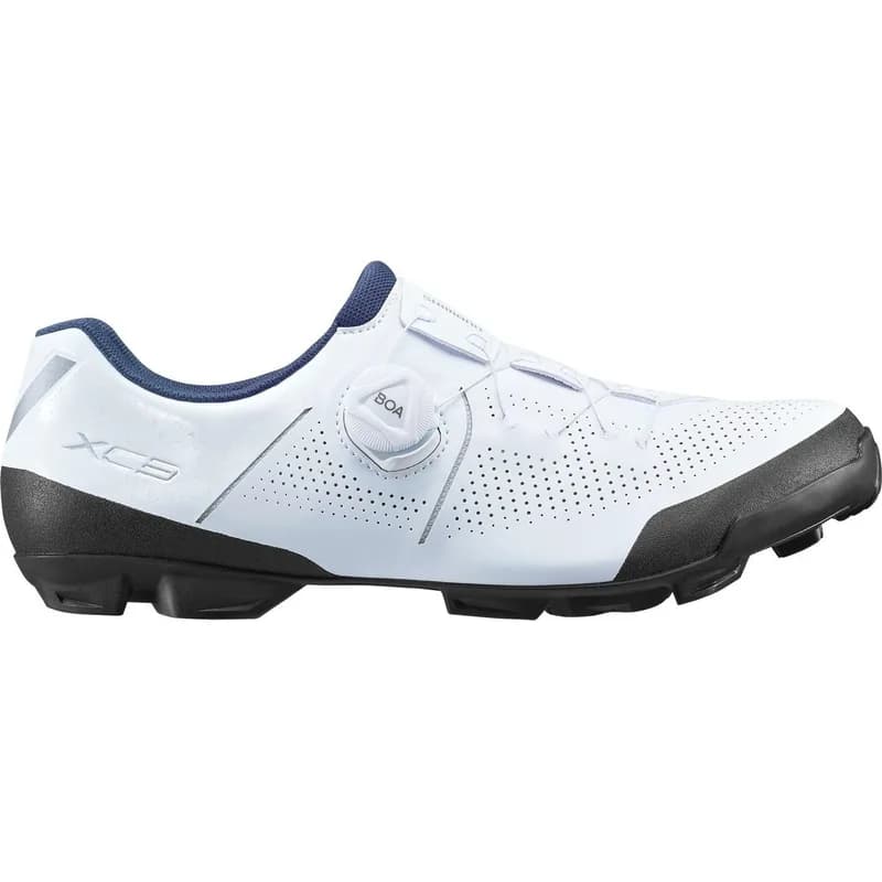 SAPATILHA MTB SHIMANO SH-XC302 TAM 44 — imagem 4