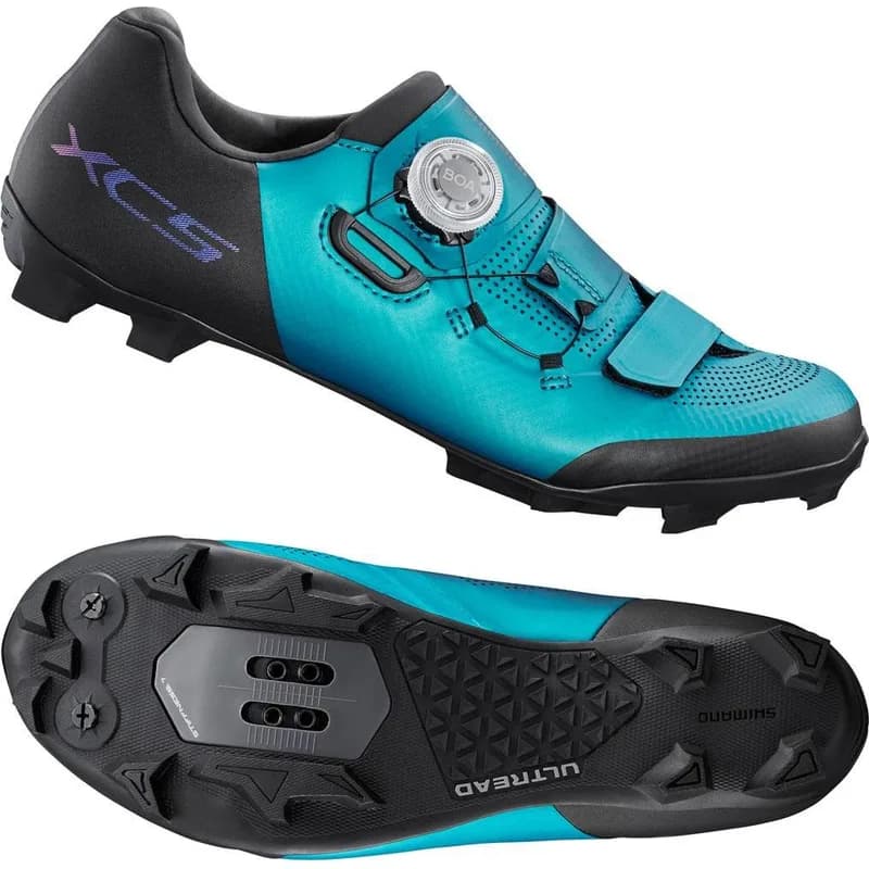 SAPATILHA MTB SHIMANO SH-XC502 TAM 46 — imagem 2