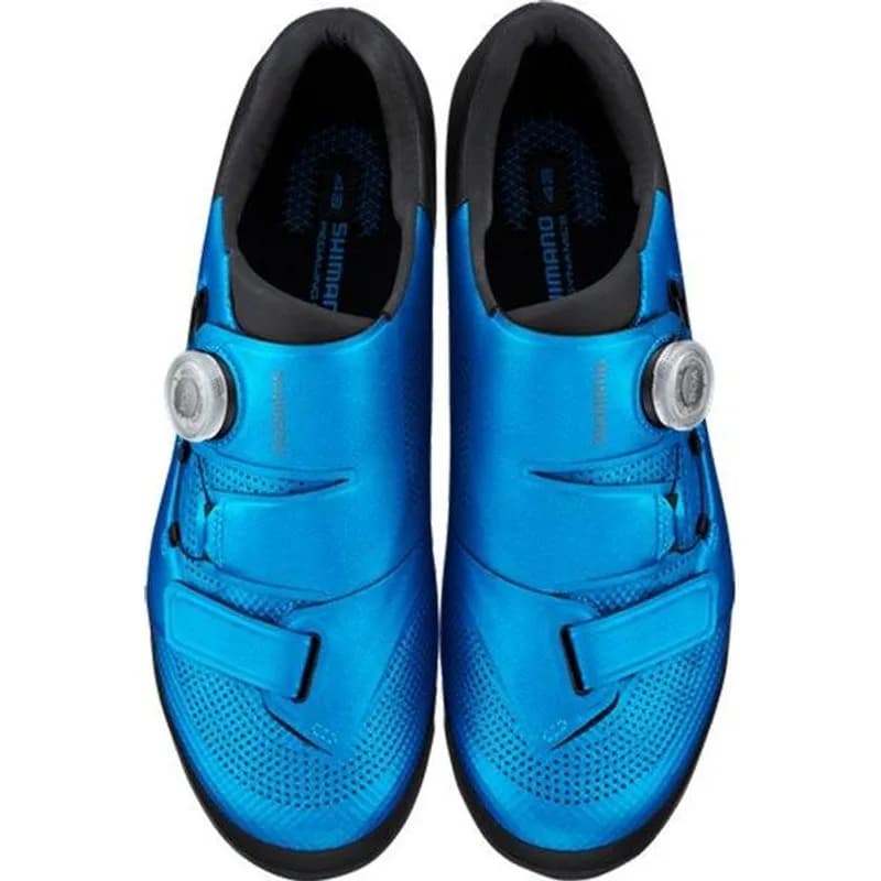 SAPATILHA MTB SHIMANO SH-XC502 TAM 47 — imagem 3