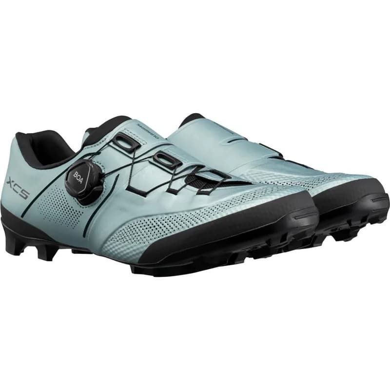 SAPATILHA MTB SHIMANO SH-XC503 TAM 42 — imagem 3