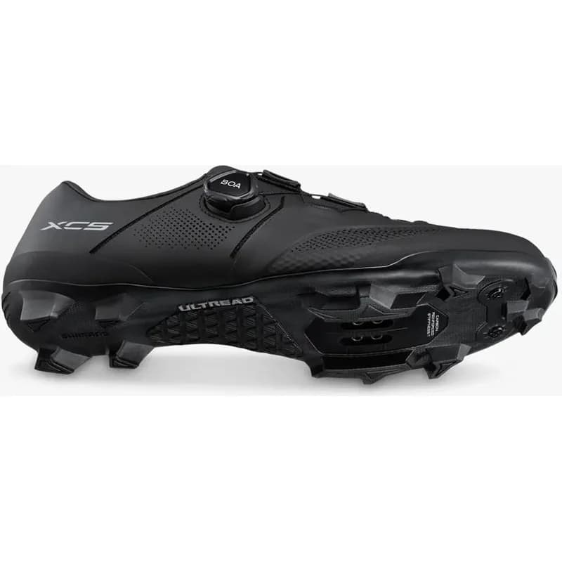 SAPATILHA MTB SHIMANO SH-XC503 TAM 45 — imagem 4