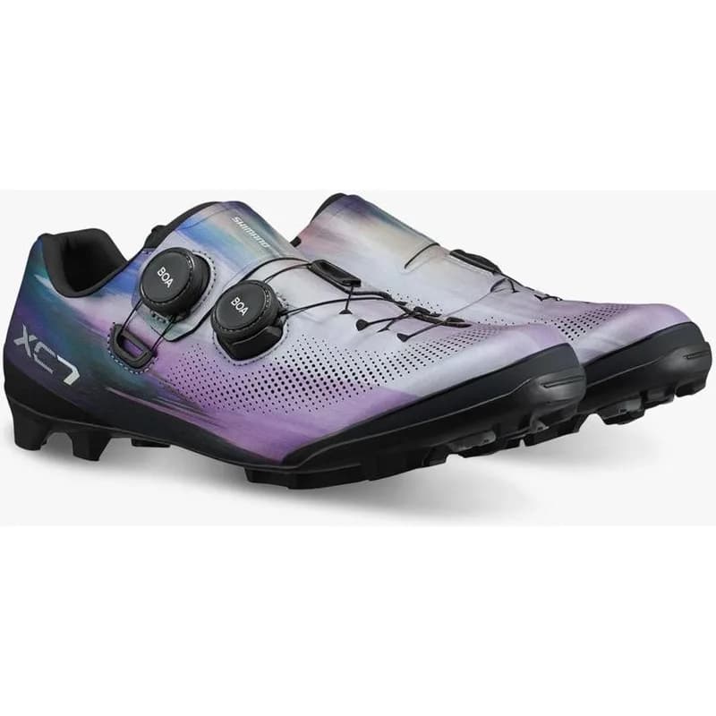SAPATILHA MTB SHIMANO SH-XC703 TAM 44 — imagem 3