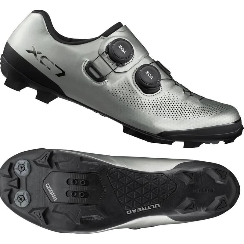 SAPATILHA MTB SHIMANO SH-XC703 TAM 45 — imagem 2