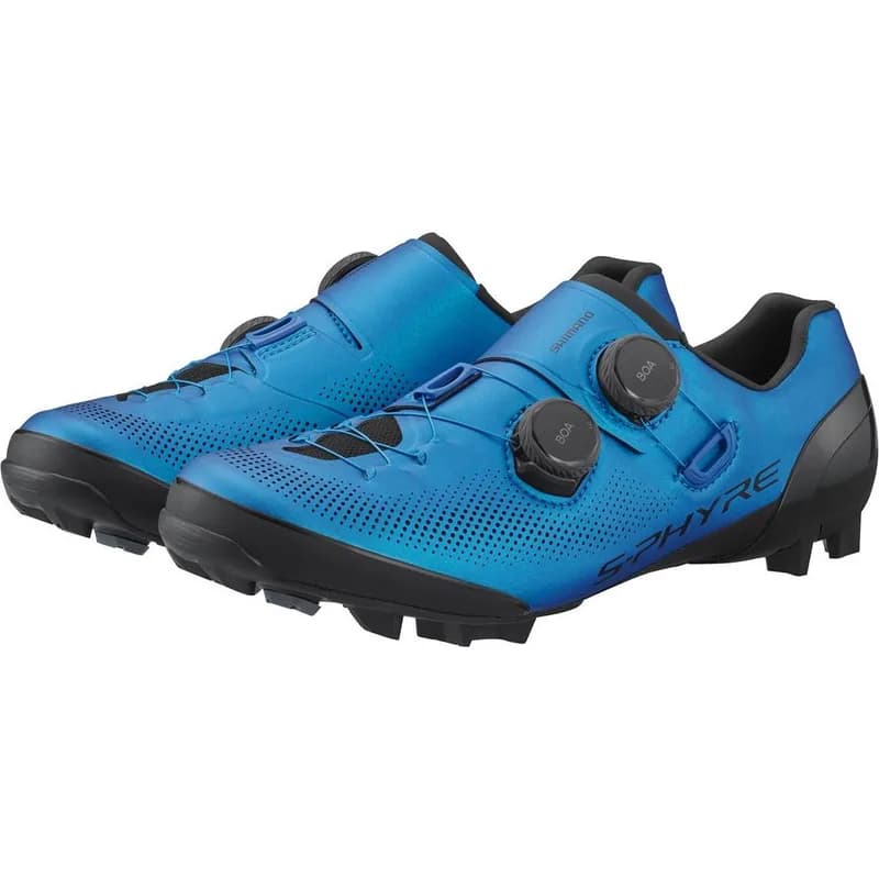 SAPATILHA MTB SHIMANO SH-XC903 TAM 43 — imagem 4