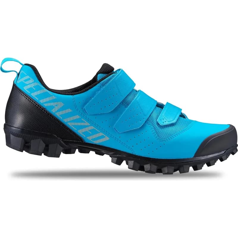 SAPATILHA MTB SPECIALIZED RECON 1.0 VELCRO