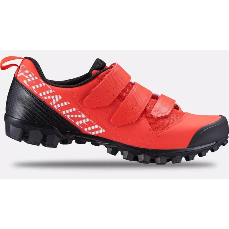 SAPATILHA MTB SPECIALIZED RECON 1.0 VELCRO — imagem 3
