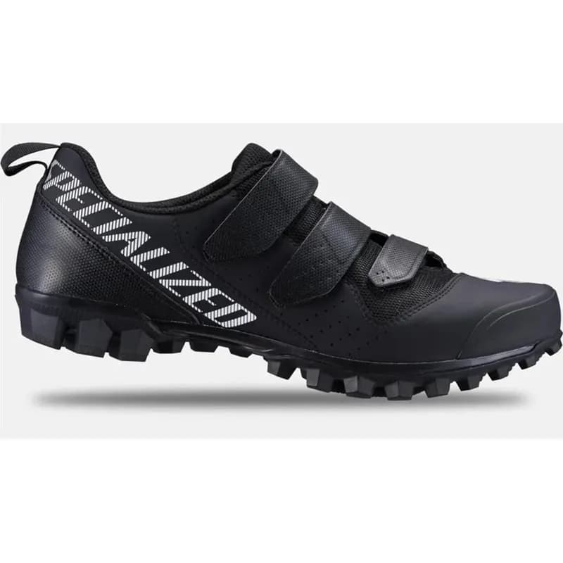 SAPATILHA MTB SPECIALIZED RECON 1.0 VELCRO — imagem 4