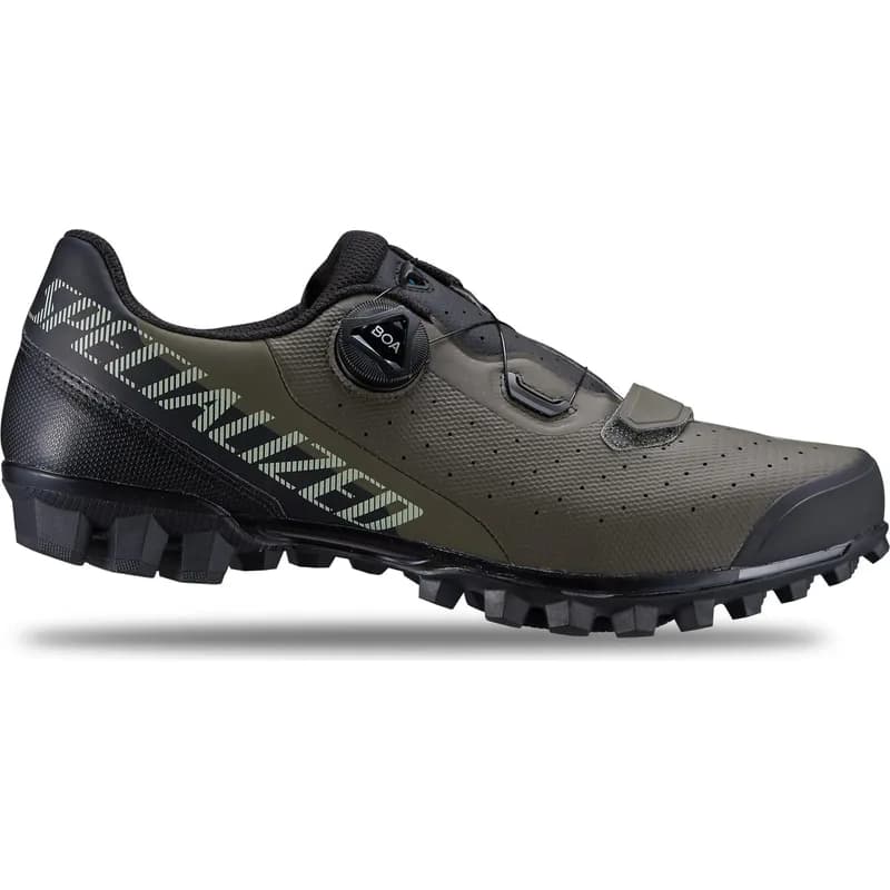 SAPATILHA MTB SPECIALIZED RECON 2.0 TAM 39 — imagem 2