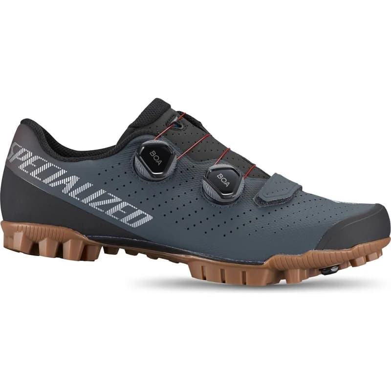 SAPATILHA MTB SPECIALIZED RECON 3.0 2023 — imagem 4