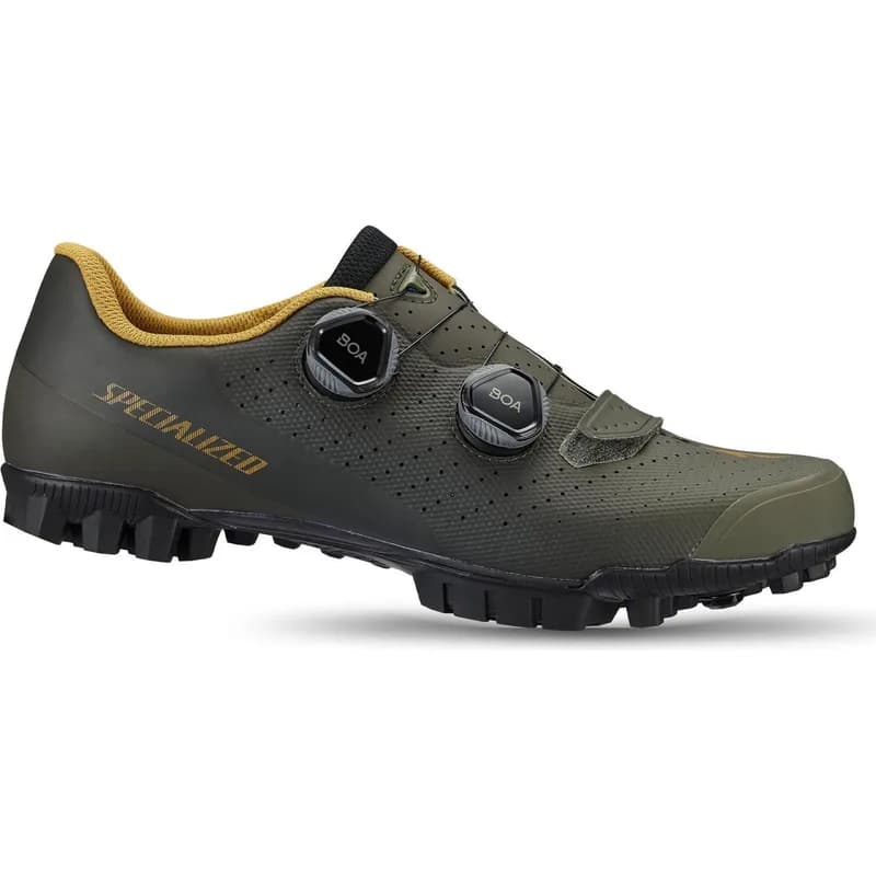 SAPATILHA MTB SPECIALIZED RECON 3.0 TAM 44 — imagem 3