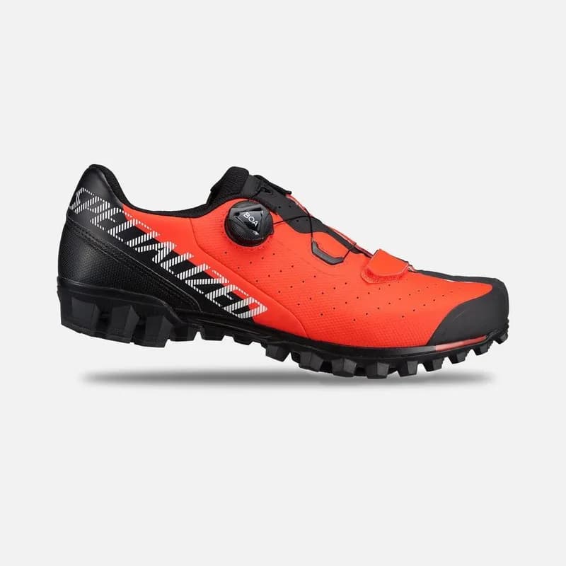 SAPATILHA MTB SPECIALIZED RECON 2.0 TAM 42 — imagem 4