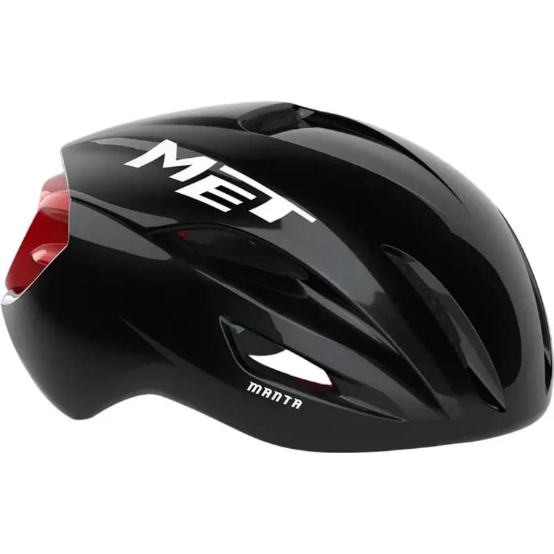 CAPACETE AERO MET MANTA S