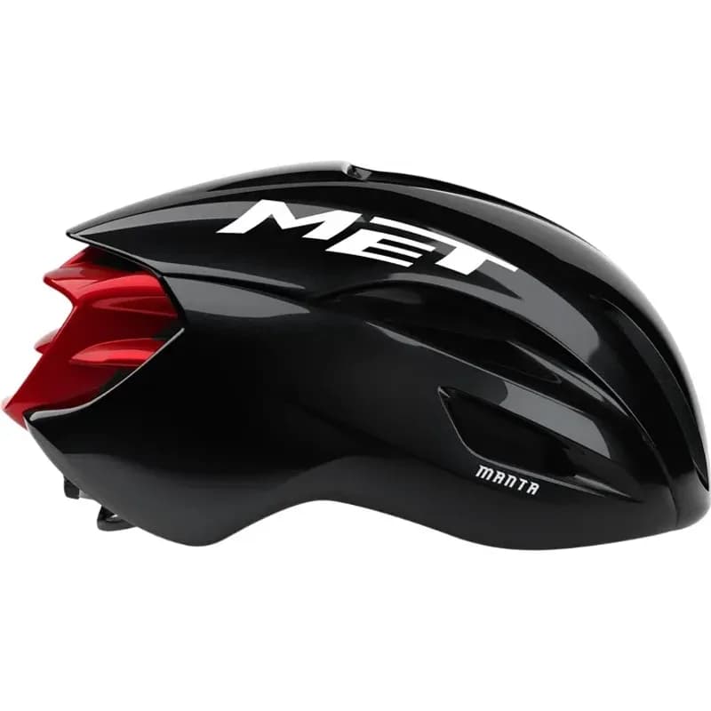 CAPACETE AERO MET MANTA S — imagem 2