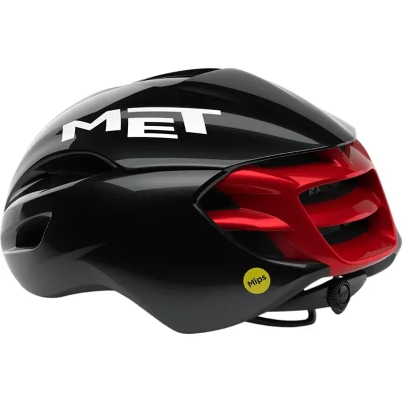 CAPACETE AERO MET MANTA S — imagem 3