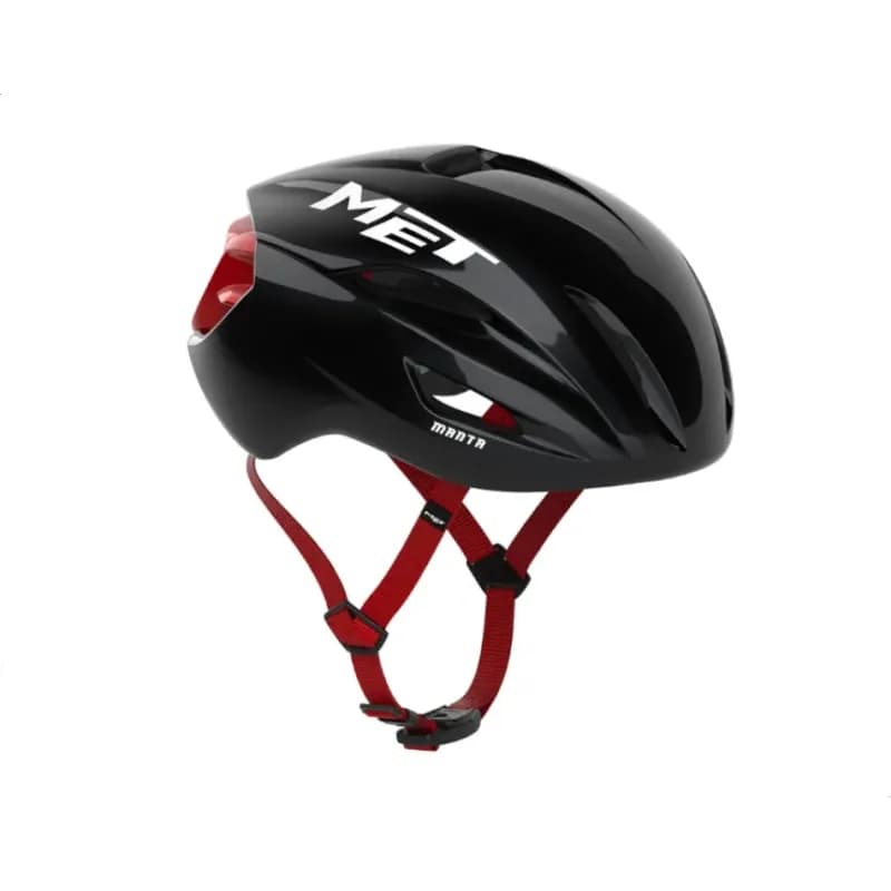 CAPACETE AERO MET MANTA S — imagem 5