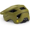 CAPACETE ENDURO MET SHELTER L imagem 3