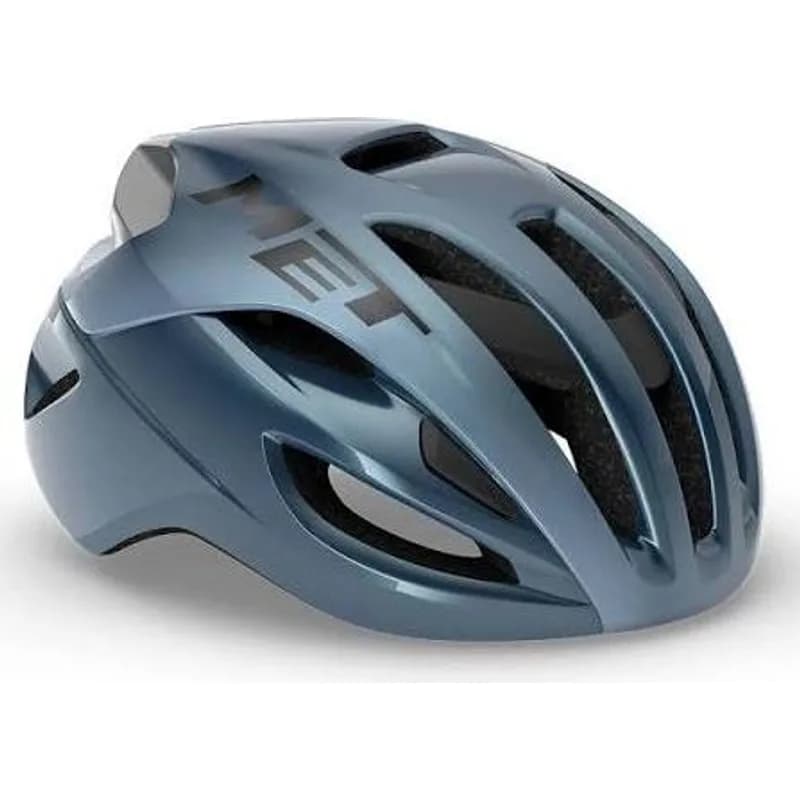 CAPACETE MET RIVALE L — imagem 2