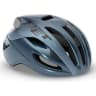 CAPACETE MET RIVALE S imagem 1