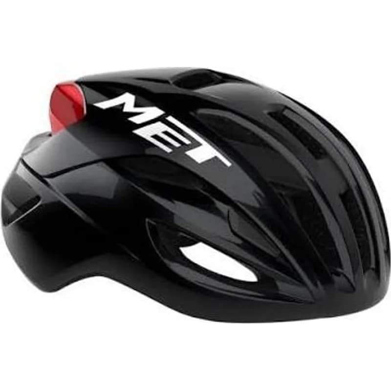 CAPACETE MET RIVALE S — imagem 2