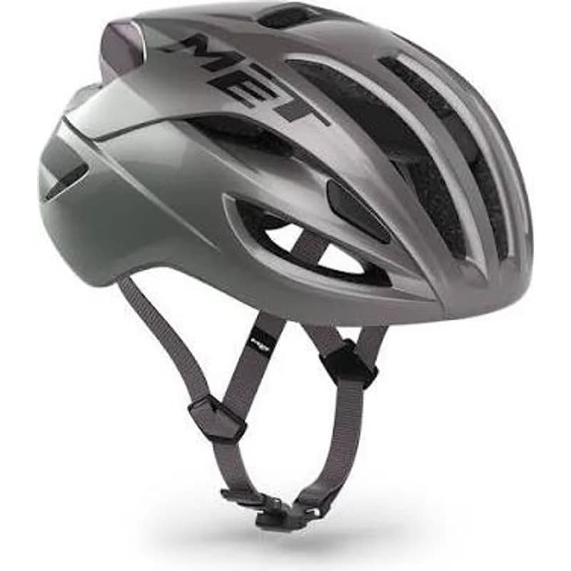 CAPACETE MET RIVALE S — imagem 3