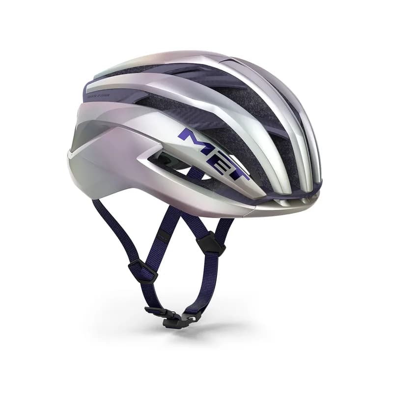 CAPACETE MET TRENTA 3K CARBON T.POGACAR LIMITED