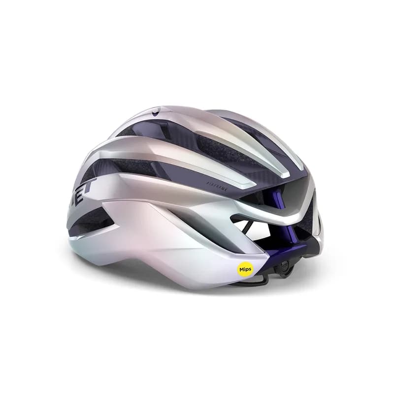 CAPACETE MET TRENTA 3K CARBON T.POGACAR LIMITED — imagem 3