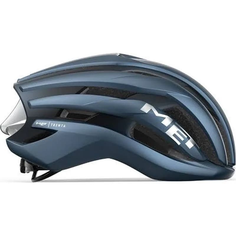CAPACETE MET TRENTA S — imagem 2