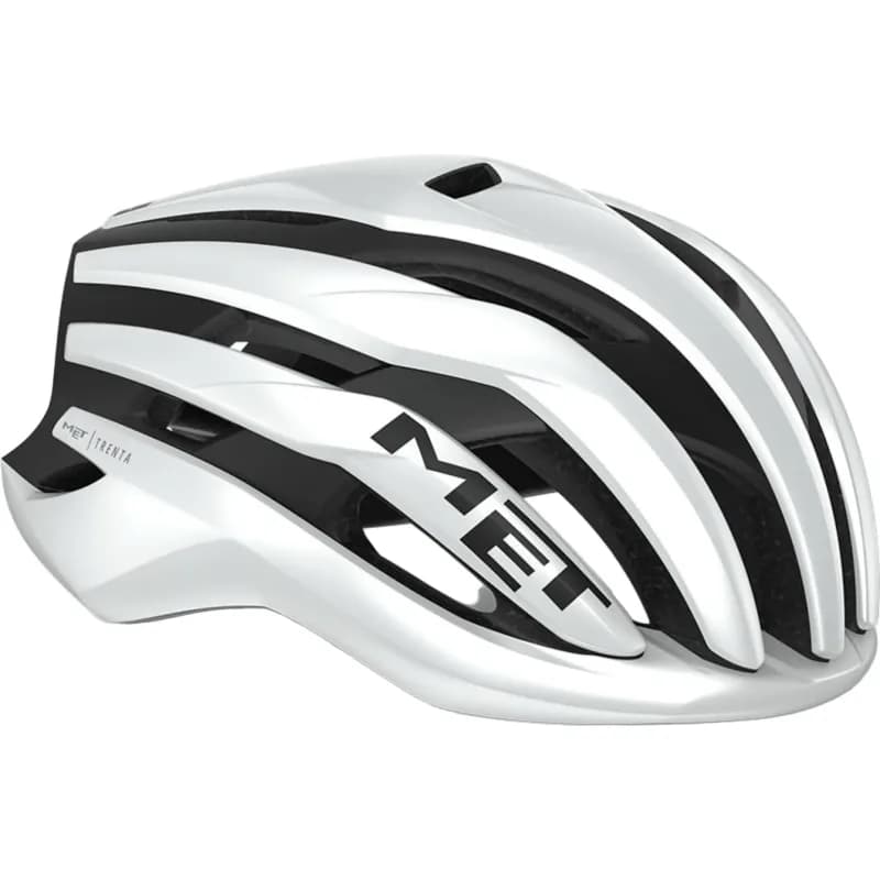 CAPACETE MET TRENTA S — imagem 4
