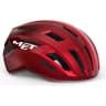 CAPACETE MET VINCI S imagem 1