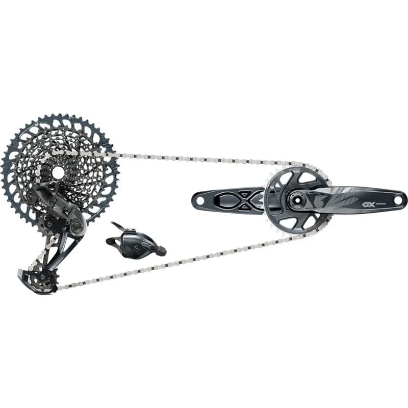 GRUPO MTB SRAM GX LUNAR