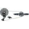 GRUPO MTB SRAM GX LUNAR imagem 1
