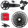 GRUPO MTB SRAM GX LUNAR imagem 2