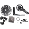 GRUPO MTB SRAM NX 12V imagem 1