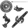 GRUPO MTB SRAM T-TYPE 90 EAGLE 170MM imagem 1