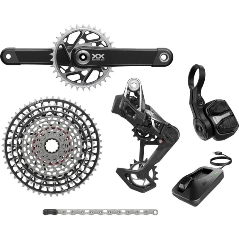 GRUPO MTB SRAM T-TYPE AXS XXSL