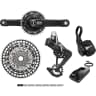 GRUPO MTB SRAM T-TYPE AXS XXSL POWERMETER imagem 1