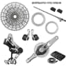 GRUPO MTB SRAM T-TYPE AXS XXSL POWERMETER 1987 imagem 1