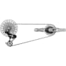 GRUPO MTB SRAM T-TYPE AXS XXSL POWERMETER 1987 imagem 2