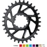 COROA SHUN SRAM 0MM 32T MTB-05 imagem 1