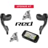 UPGRADE ROAD SRAM AXS RED ED KAROO imagem 1