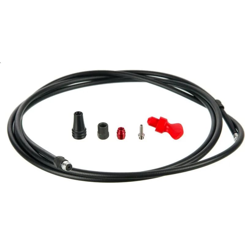 TROCADOR ROAD SRAM EXCHANGE KIT FORCE L — imagem 2
