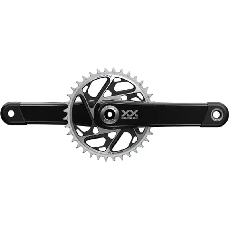 CRANK SRAM T-TYPE XXSL DUB 170MM/34T
