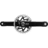 CRANK SRAM T-TYPE XXSL DUB 170MM/34T imagem 1