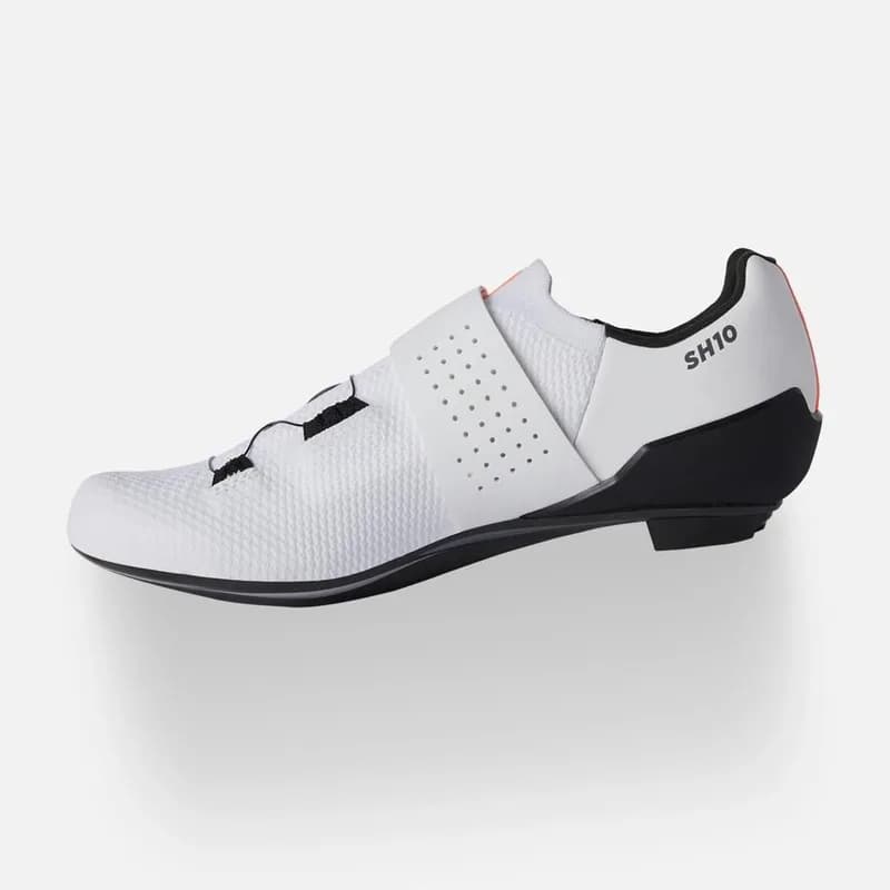 SAPATILHA SPD DMT SH10 CARBON 41 — imagem 2