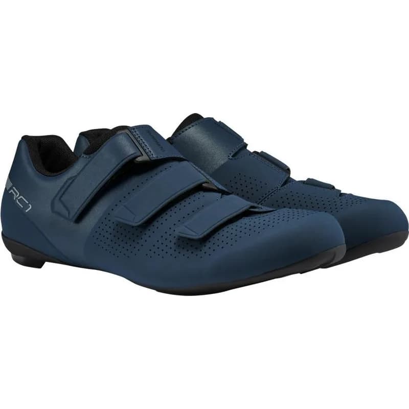 SAPATILHA SPD SHIMANO SH-RC102 42 — imagem 3