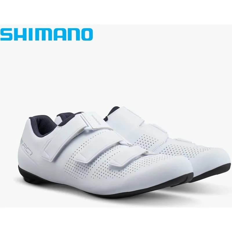 SAPATILHA SPD SHIMANO SH-RC102 44 — imagem 3