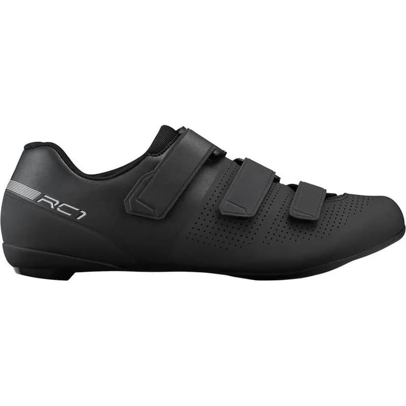 SAPATILHA SPD SHIMANO SH-RC102 45 — imagem 3
