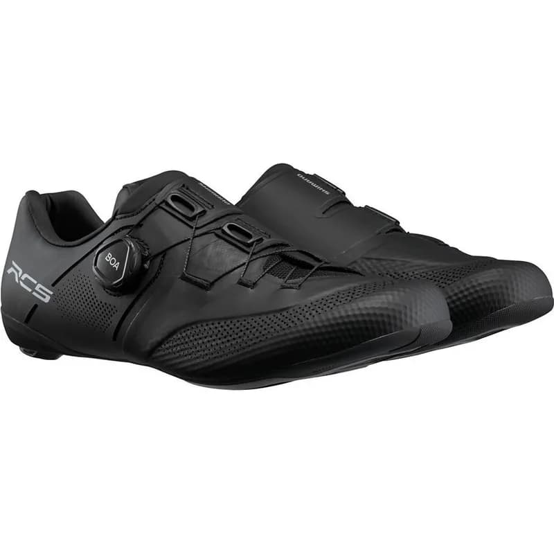 SAPATILHA SPD SHIMANO SH-RC503 45 — imagem 2