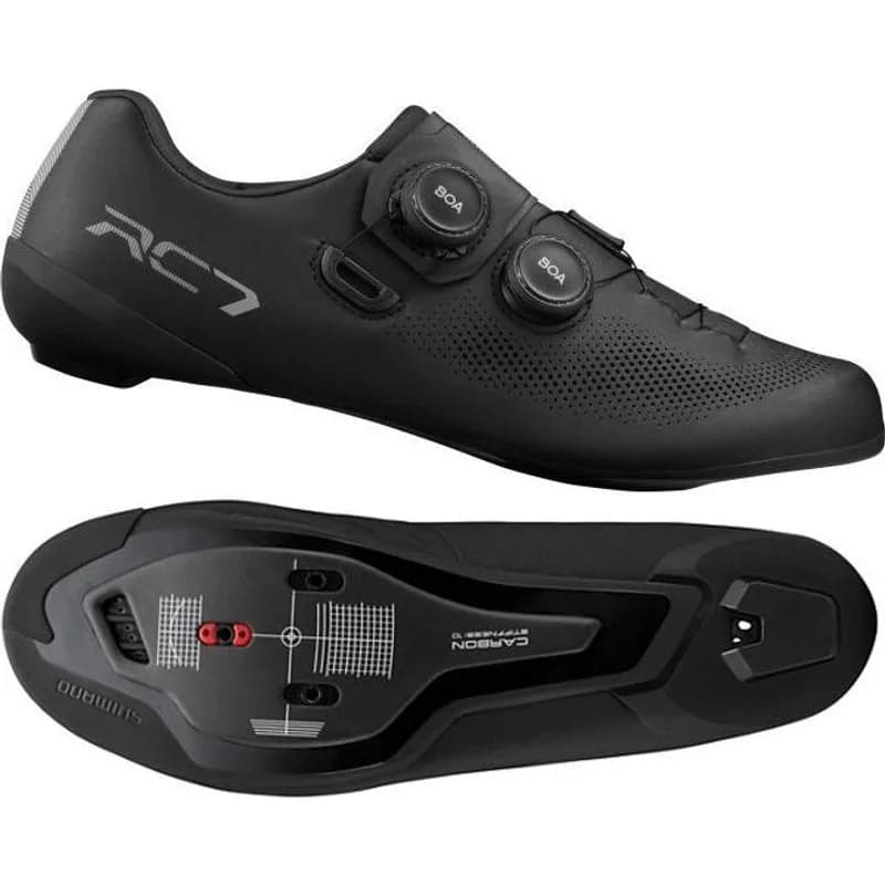 SAPATILHA SPD SHIMANO SH-RC703 44